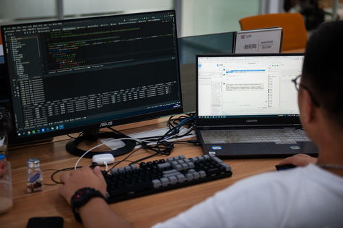 陸海之約，相遇重慶 立信數據多路并進，服務數字陸海新通道建設與工業互聯網數據服務